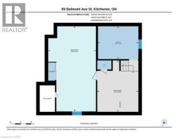 99 BELMONT Avenue W - 49