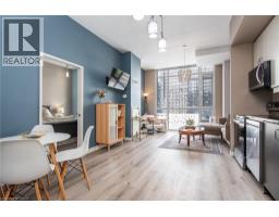 191 KING Street S UnitNo. 702 - 5