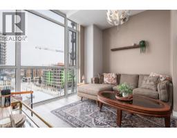 191 KING Street S UnitNo. 702 - 6