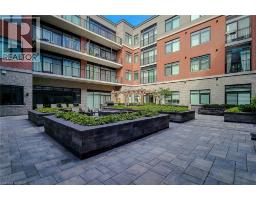 1 REDFERN Avenue UnitNo. 217 - 14