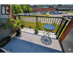 1 REDFERN Avenue UnitNo. 217 - 26