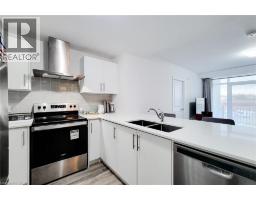 1 REDFERN Avenue UnitNo. 217 - 29