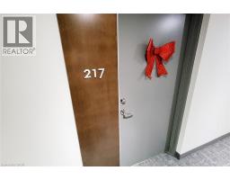 1 REDFERN Avenue UnitNo. 217 - 7