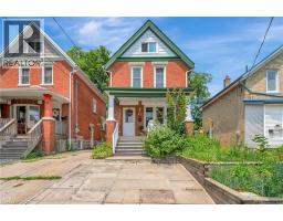 42 SHANLEY Street - 1