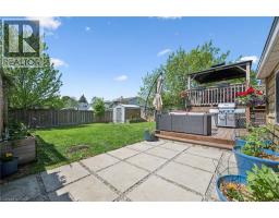 34 ASPEN Crescent - 36