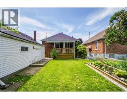105 WEIR Street S - 26
