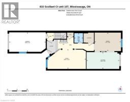 833 SCOLLARD Court UnitNo. 107 - 34