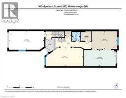 833 SCOLLARD Court UnitNo. 107 - 37