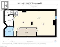 833 SCOLLARD Court UnitNo. 107 - 39