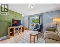 23 HOWE Drive UnitNo. 8 - 16