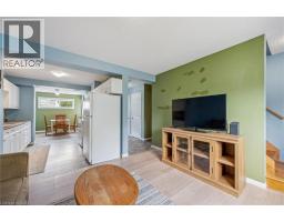 23 HOWE Drive UnitNo. 8 - 19