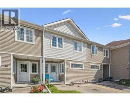 23 HOWE Drive UnitNo. 8 - 2