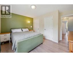 23 HOWE Drive UnitNo. 8 - 21