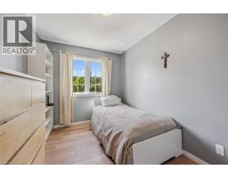 23 HOWE Drive UnitNo. 8 - 27