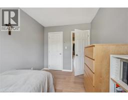 23 HOWE Drive UnitNo. 8 - 28
