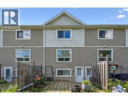 23 HOWE Drive UnitNo. 8 - 35