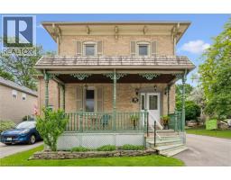 105 SNYDER S Road W - 1