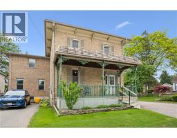 105 SNYDER S Road W - 2