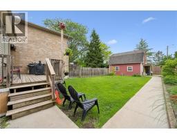 105 SNYDER S Road W - 25