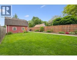 105 SNYDER S Road W - 27