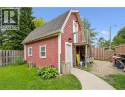 105 SNYDER S Road W - 29