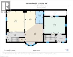 105 SNYDER S Road W - 42