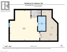 540 MARINER Drive - 40