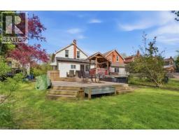 572 DOWNIE Street - 38