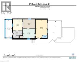 572 DOWNIE Street - 45