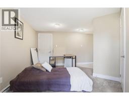 60 ELMSDALE Drive UnitNo. 46 - 13