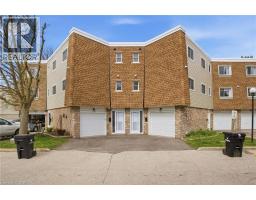 60 ELMSDALE Drive UnitNo. 46 - 2