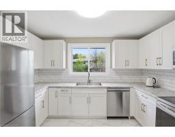 60 ELMSDALE Drive UnitNo. 46 - 21