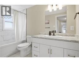 60 ELMSDALE Drive UnitNo. 46 - 25