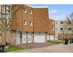 60 ELMSDALE Drive UnitNo. 46 - 3