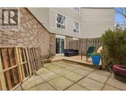 60 ELMSDALE Drive UnitNo. 46 - 34
