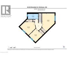 60 ELMSDALE Drive UnitNo. 46 - 45