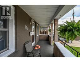 190 CAMPBELL Avenue - 3