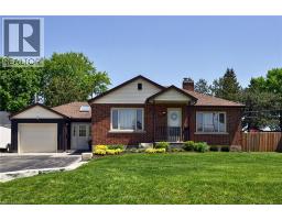 1665 CONCESSION Road - 1