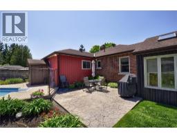 1665 CONCESSION Road - 29