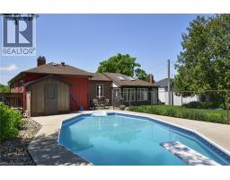 1665 CONCESSION Road - 30