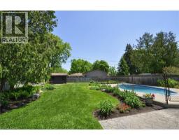 1665 CONCESSION Road - 31