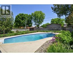 1665 CONCESSION Road - 32