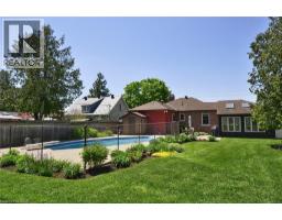 1665 CONCESSION Road - 33