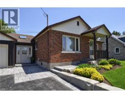 1665 CONCESSION Road - 34