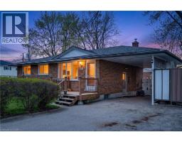 65 ALGOMA Drive - 1