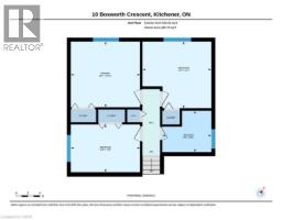 10 BOSWORTH Crescent - 43