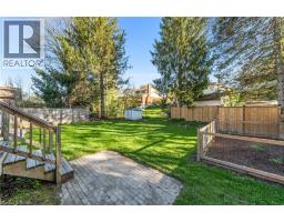 183 HARVARD Road - 37