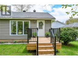 34 OTTAWA Street S - 5