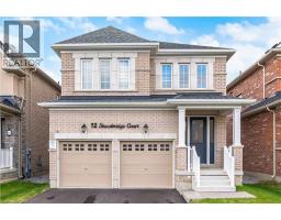 12 SHAWBRIDGE Court - 1