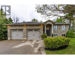 64 WINTERGREEN Crescent - 1